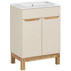 Zestaw Comad BALICASHMERE8260462D, UMCFPLAVA60DDP