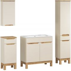 Zestaw Comad BALICASHMERE80352D1S, BALICASHMERE81351D1S, BALICASHMERE8280462D, BALICASHMERE83351D, SKY80DP8099