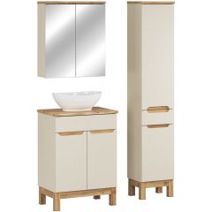 Zestaw Comad BALICASHMERE80352D1S, BALICASHMERE8260462D, BALICASHMERE84602D, NATUREWOTAN896046M, UNLOLAGW
