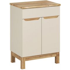 Zestaw Comad BALICASHMERE8260462D, NATUREWOTAN896046M Zestaw Comad BALICASHMERE8260462D, NATUREWOTAN896046M
