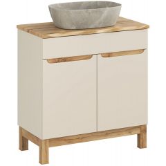 Zestaw Comad BALICASHMERE8280462D, NATUREWOTAN898046M, UNANNAMY1