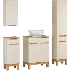 Zestaw Comad BALICASHMERE80352D1S, BALICASHMERE81351D1S, BALICASHMERE8260462D, BALICASHMERE83351D, BLATUN8960BWOTAN, UNPATIMW3