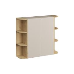 Zestaw Comad CREMONAUN831580SM, DALIACASHMERE80301D