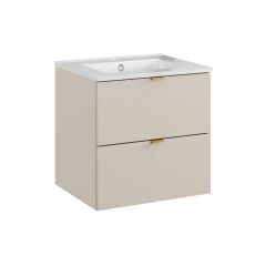 Zestaw Comad DALIACASHMERE8250462S, UMCFPLAVA50D