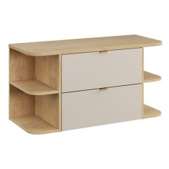 Zestaw Comad CREMONAUN812044SM, DALIACASHMERE8260462S, OVALIACREMONA8910046M