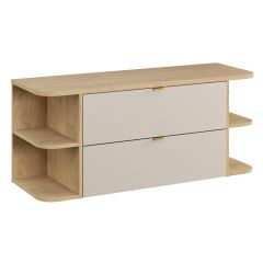 Zestaw Comad CREMONAUN812044SM, DALIACASHMERE8280462S, OVALIACREMONA8912046M