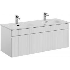 Zestaw Comad ICONICWHITE8260D1S, SKY120DDP8099