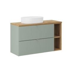 Zestaw Comad BEYOND5WHITEE6564, LINEREEDGREEND82802S, NOVAOAK812039, NOVAOAKA89100