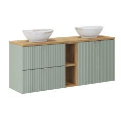 Zestaw Comad LINEREEDGREEND82602D, LINEREEDGREEND82602S, NOVAOAK812039, NOVAOAKA89140, UNPATIMW3