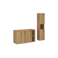 Zestaw Comad NOVAOAK812039, NOVAOAKA80032DW8001A, NOVAOAKA82802D, NOVAOAKA89100