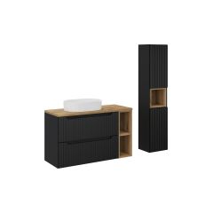 Zestaw Comad BEYOND5WHITEE6564, NOVABLACKD282802S, NOVABLACKD80032DW8001D, NOVAOAK812039, NOVAOAKA8327QW8304A, NOVAOAKA89100