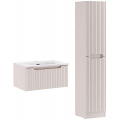 Zestaw Comad NOVACASHMERE80351D1DK, NOVACASHMERE8260401S, SKY360CMDPE8099360