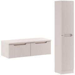 Zestaw Comad NOVACASHMERE80351D1DK, NOVACASHMERE8250401S, NOVACASHMERE89100