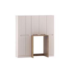 Zestaw Comad COASTEVOKEUN817065, NOVACASHMERE80351D1DK, NOVACASHMERE80602D, NOVACASHMERE83351D