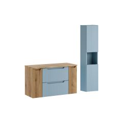 Zestaw Comad NATURECOASTEVOKE8910040M, NOVADENIM80302D, NOVADENIM8260402S, NOVAOAKA81201DW8101A