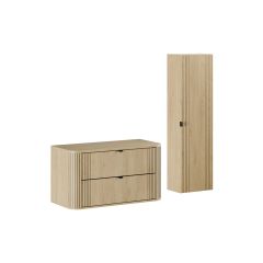 Zestaw Comad OVALIACREMONA80401D, OVALIACREMONA82100462S, OVALIACREMONA8910046M