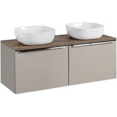 Zestaw Comad SANTAFEOAK89120A, SANTAFETAUPE8260B2S, UM6252SMILE40DP