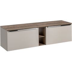 Zestaw Comad SANTAFEOAK8101A, SANTAFEOAK89180A, SANTAFETAUPE8280B2S