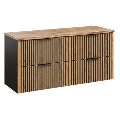 Zestaw Comad NATUREWOTAN8912046M, XILOBLACKWOTAN8260D2S