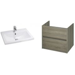 Zestaw Cersanit K32003BOX, S598032