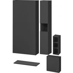 Zestaw Cersanit S164028, S164039, S164040, S164041, S164054