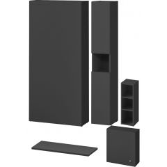 Zestaw Cersanit S164028, S164039, S164040, S164041, S164055