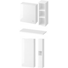 Zestaw Cersanit S164046, S164047, S164048, S164049, S164051