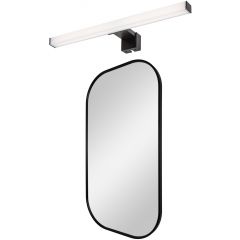 Zestaw Dubiel Vitrum 5905241012834 + Rabalux 75051 Zestaw Dubiel Vitrum 5905241012834 + Rabalux 75051