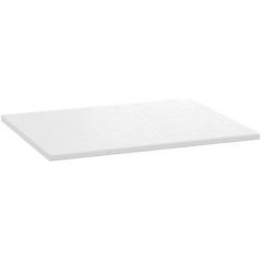 Defra Presto 001F06034 blat naszafkowy 60x46 cm biały