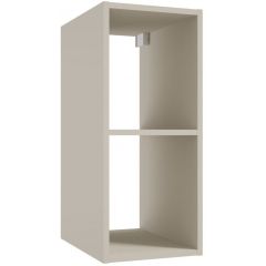 Defra Uni 125A03053 szafka 30x44x70 cm boczna wisząca beżowa