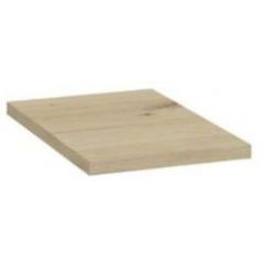 Defra Uni 125F03017 blat naszafkowy 30x46 cm dąb
