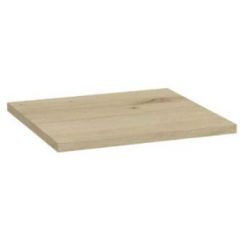 Defra Uni 125F09010 blat naszafkowy 90x46 cm dąb