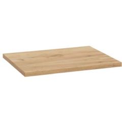 Defra Uni 282F06005 blat naszafkowy 60x46 cm dąb