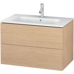 Duravit L-Cube LC624103030 szafka podumywalkowa wisząca 82x48.1 cm