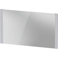 Duravit Good LM7868000000000 lustro 120x70 cm prostokątne z oświetleniem