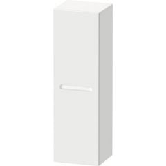 Duravit No. 1 N11308L18180000 szafka wisząca boczna 40x36 cm