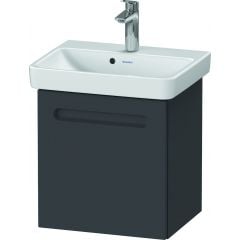 Duravit No. 1 N14267L49490000 szafka wisząca podumywalkowa 44x38.6 cm