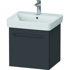 Duravit No. 1 N14280049490000 szafka wisząca podumywalkowa 49x42.6 cm