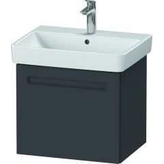 Duravit No. 1 N14281049490000 szafka wisząca podumywalkowa 54x42.6 cm