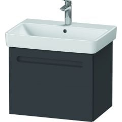 Duravit No. 1 N14282049490000 szafka wisząca podumywalkowa 59x42.6 cm