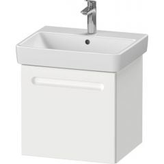 Duravit No. 1 N14380018180000 szafka wisząca podumywalkowa 49x42.6 cm