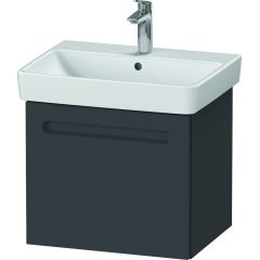 Duravit No. 1 N14381049490000 szafka wisząca podumywalkowa 54x42.6 cm