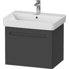 Duravit No. 1 N14382049490000 szafka wisząca podumywalkowa 59x42.6 cm