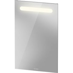 Duravit No. 1 N17950000000000 lustro 45x70 cm