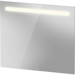 Duravit No. 1 N17952000000000 lustro 80x70 cm