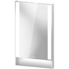 Duravit Qatego QA7080018180000 lustro 45x75 cm