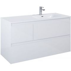 Elita Split 169096 szafka wisząca podumywalkowa 120x45.8 cm