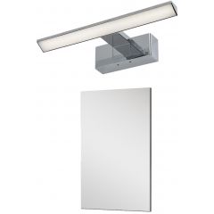 Zestaw Elita RE062947000010 + Rabalux 75023 Zestaw Elita RE062947000010 + Rabalux 75023