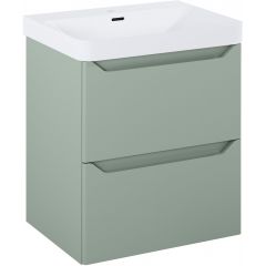 Elita Helo RE010600201470 szafka 58.5x44.2x63.5 cm podumywalkowa wisząca