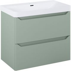 Elita Helo RE010800201470 szafka 78.5x44.2x63.5 cm podumywalkowa wisząca
